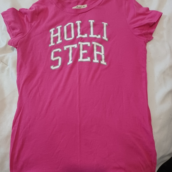 Hollister Tops - A Hollister shirt